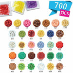 Mosaik Aquabeads 35090