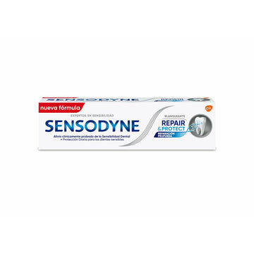 Zahnpasta für weißere Zähne Sensodyne Repair Protect 75 ml
