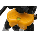 Laser-Wasserwaage Dewalt DE0881T-XJ 1 Stücke