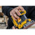 Schwingschleifer Dewalt DCW200NT-XJ 8000 OPM 13500 OPM