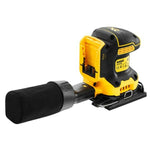 Schwingschleifer Dewalt DCW200NT-XJ 8000 OPM 13500 OPM