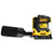 Schwingschleifer Dewalt DCW200NT-XJ 8000 OPM 13500 OPM