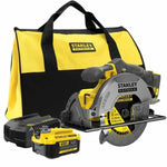 Kreissäge Stanley SFMCS500M1S-QW