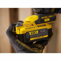 Schraubendreher Stanley SFMCD750B-XJ