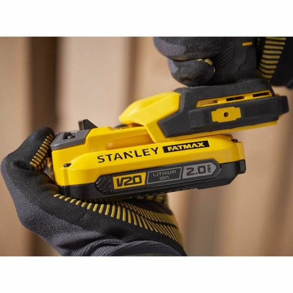 Schraubendreher Stanley SFMCD750B-XJ