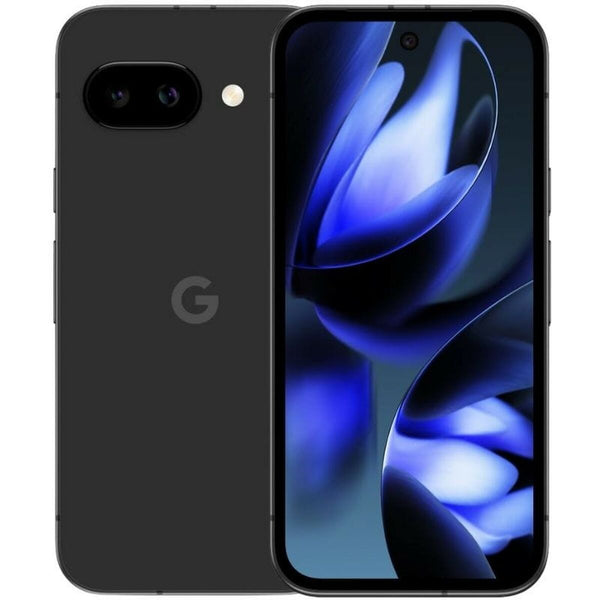 Smartphone Google Pixel 9A Google Tensor 8 GB RAM 256 GB Schwarz