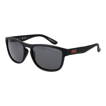 Unisex-Sonnenbrille Superdry SDS-ROCKSTAR 54104A