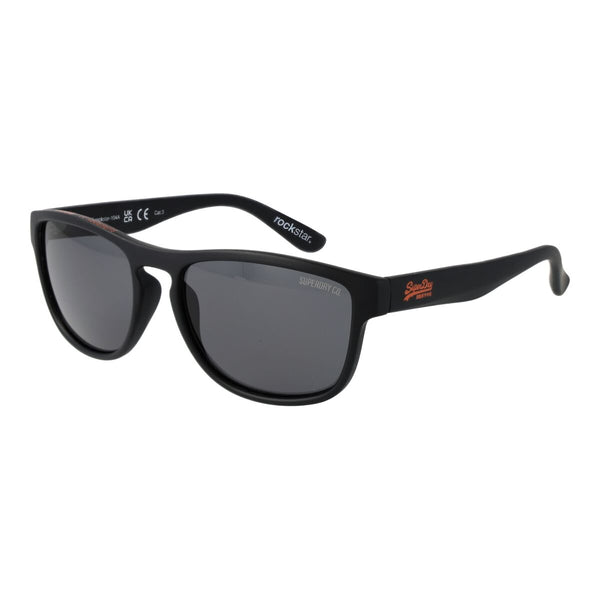 Unisex-Sonnenbrille Superdry SDS-ROCKSTAR 54104A