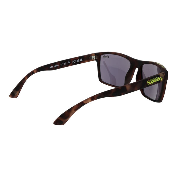 Herrensonnenbrille Superdry SDS-KOBE 56122