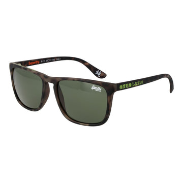 Unisex-Sonnenbrille Superdry SDS-SHOCKWAVE 55102