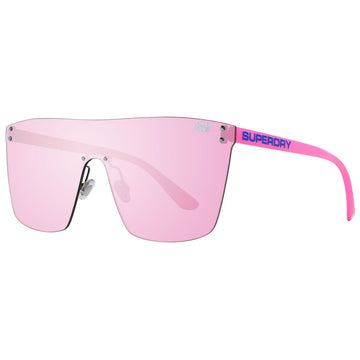 Unisex-Sonnenbrille Superdry SDS SUPERSYNTH 14172