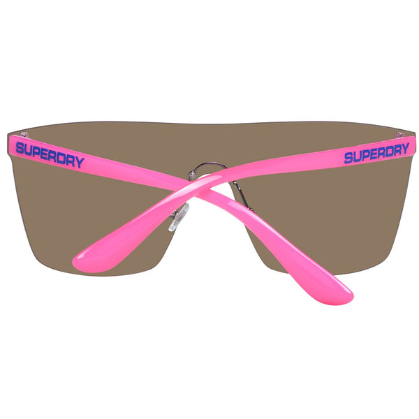 Unisex-Sonnenbrille Superdry SDS SUPERSYNTH 14172