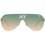 Unisex-Sonnenbrille Superdry SDS MONOVECTOR 14150