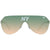Unisex-Sonnenbrille Superdry SDS MONOVECTOR 14150
