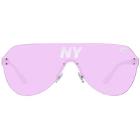 Unisex-Sonnenbrille Superdry SDS MONOVECTOR 14172