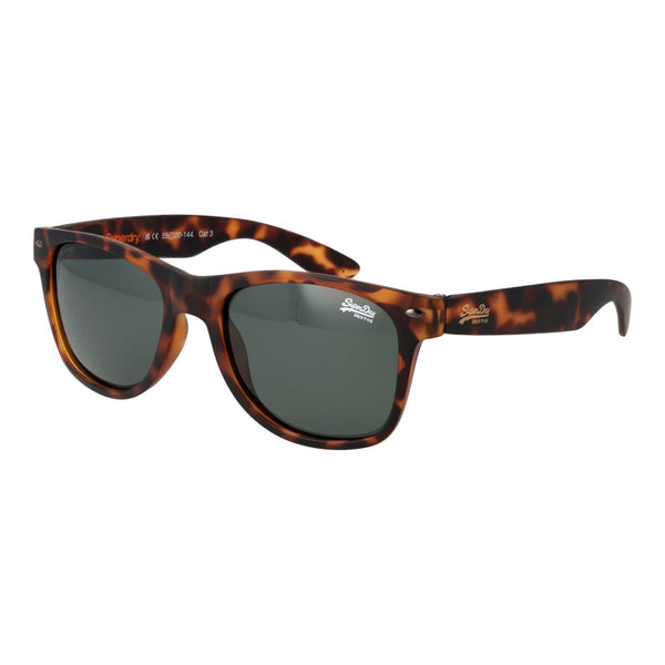 Herrensonnenbrille Superdry SDS-ALFIE 55102P