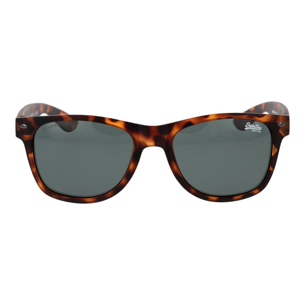 Herrensonnenbrille Superdry SDS-ALFIE 55102P