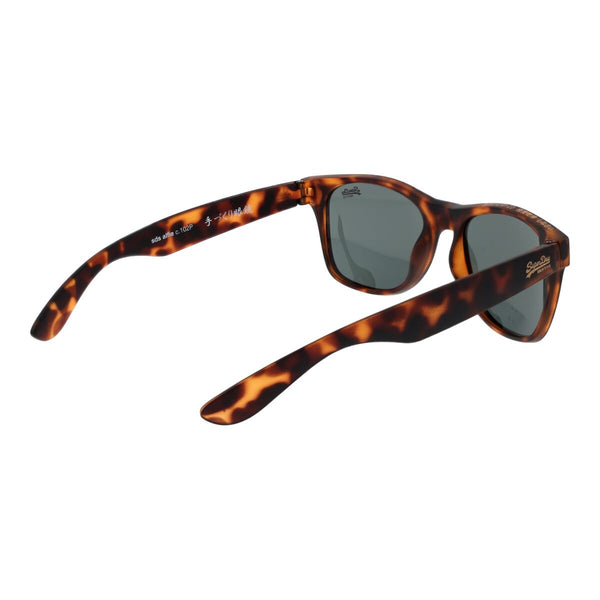 Herrensonnenbrille Superdry SDS-ALFIE 55102P