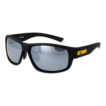 Herrensonnenbrille Caterpillar CTS-FUSED 62104P