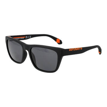 Herrensonnenbrille Superdry SDS-5009 56104A