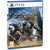 PlayStation 5 Videospiel Sony MONSTER HUNTER WILDS
