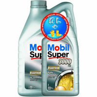 Auto-Motoröl Mobil S3000 5W40 6 L