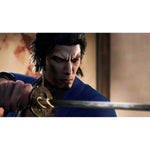 PlayStation 4 Videospiel SEGA Like A Dragon: Ishin!