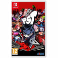 Videospiel für Switch SEGA Persona 5 Tactica (FR)