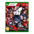 Videospiel Xbox One / Series X SEGA Persona 5 Tactica (FR)