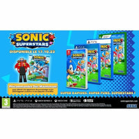 Videospiel für Switch SEGA Sonic Superstars (FR)