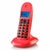 Kabelloses Telefon Motorola C1001