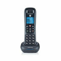 Kabelloses Telefon Motorola Motorola CD4001 (F29000K38B1A) Schwarz