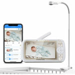 Babyphone mit Kamera Motorola