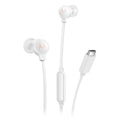 Kopfhörer Motorola 3C-S Weiß USB-C