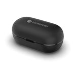 Kopfhörer Motorola ? Schwarz