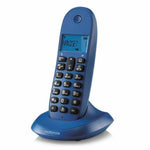 Kabelloses Telefon Motorola C1001