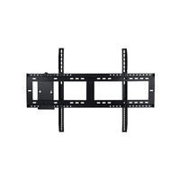 Wandhalterung Optoma H1AX00000081 Schwarz 86"