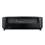 Projektor Optoma HD146X Full HD 3600 lm 1920 x 1080 px Schwarz