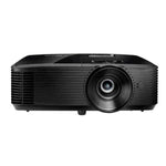 Projektor Optoma HD146X Full HD 3600 lm 1920 x 1080 px Schwarz