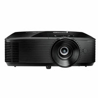 Projektor Optoma X371 Full HD 3800 lm Schwarz