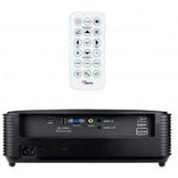 Projektor Optoma S336 4000 lm SVGA Schwarz