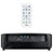 Projektor Optoma S336 4000 lm SVGA Schwarz