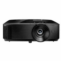 Projektor Optoma E9PD7D101EZ2 4000 lm Schwarz