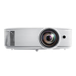Projektor Optoma X309ST XGA 3700 lm 1024 x 768 px Weiß