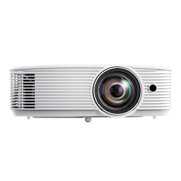 Projektor Optoma X309ST XGA 3700 lm 1024 x 768 px Weiß