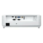 Projektor Optoma E9PD7DQ01EZ1 3700 lm Weiß