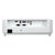 Projektor Optoma E9PD7DQ01EZ1 3700 lm Weiß