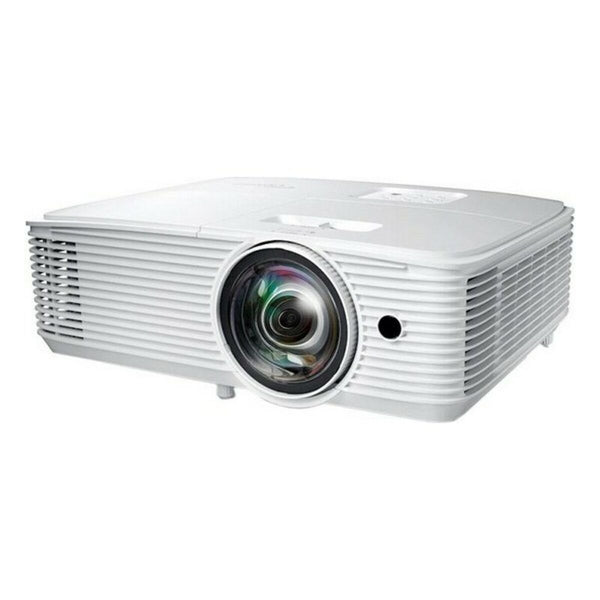 Projektor Optoma X309ST XGA 3700 lm 1024 x 768 px Weiß