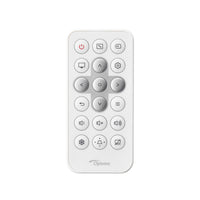 Projektor Optoma ZW350E WXGA 4000 Lm 3500 lm