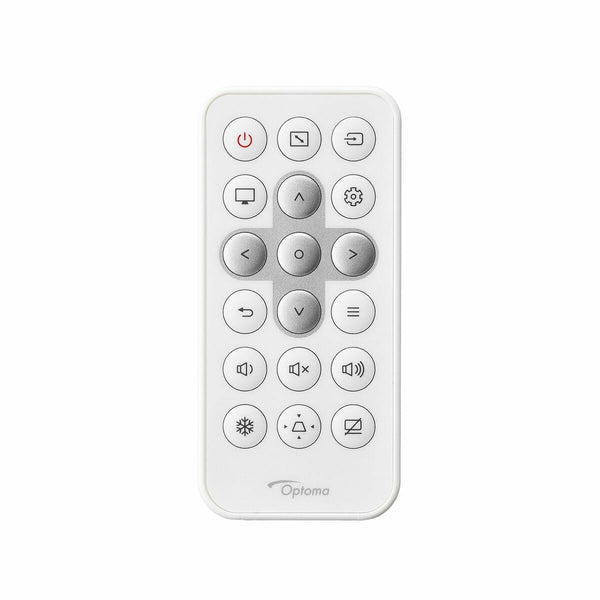 Projektor Optoma ZW350ST WXGA 3600 lm
